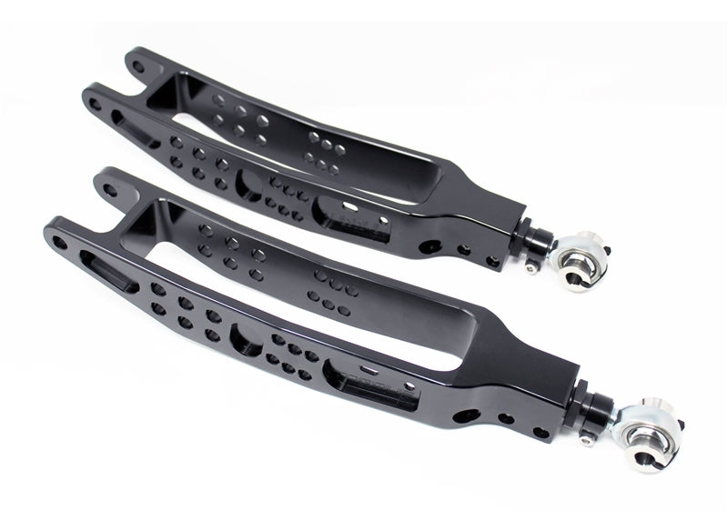 Torque Solution Rear Lower Control Arms + + Scion FR-S BRZ for 2008 Subaru WRX/STI