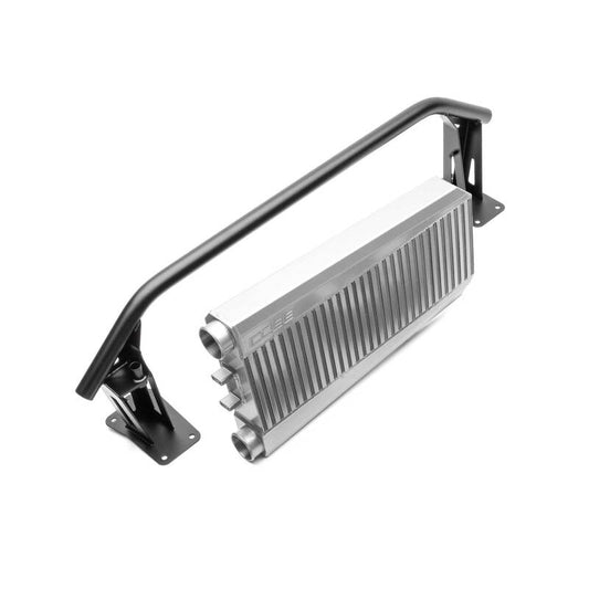 COBB + FMIC Core Bumper Beam - Silver for 2022 Subaru WRX