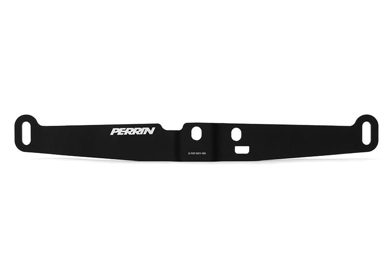 Perrin Performance PERRIN Hella Horn Bracket for 08-14 Subaru WRX/STI/Impreza