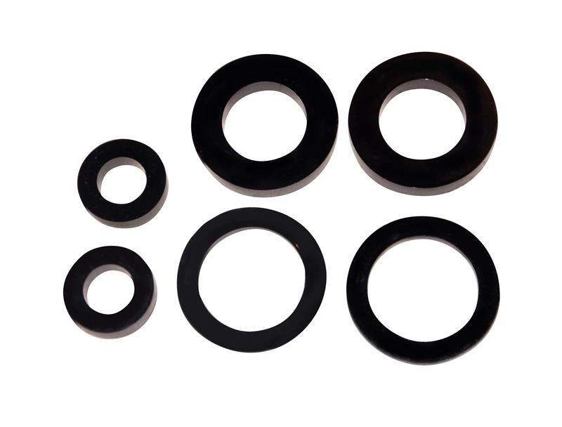 Torque Solution Rear Differential Lockdown System: for 2002-2007 Subaru WRX/STI/Forester XT - view 2