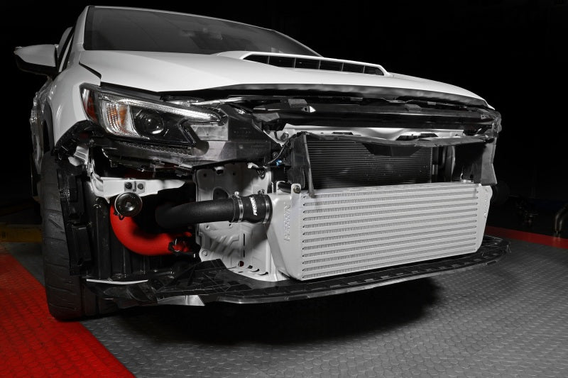 Perrin Performance PERRIN Front Mount Intercooler Kit for 22-26 Subaru WRX - view 5