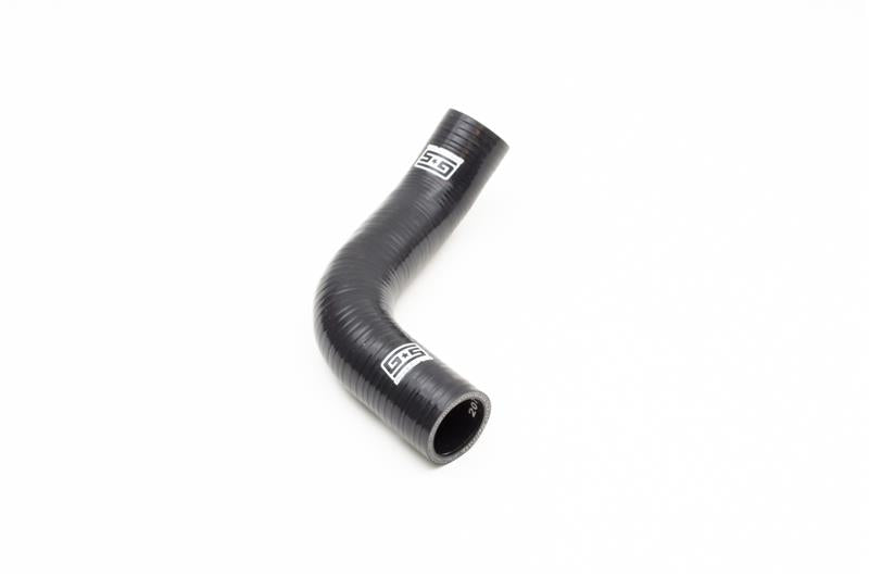 GrimmSpeed Radiator Hose Kit - Black for 08-14 Subaru WRX/STI/Forester XT - view 3