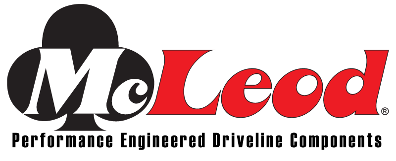 McLeod Racing McLeod Hydraulic T.O. Bearing Bolt On Muncie Trans W Master Cyl With 1 Piston - view 4