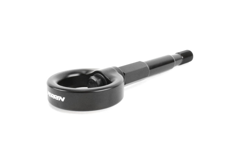 Perrin Performance PERRIN Tow Hook Kit - Black