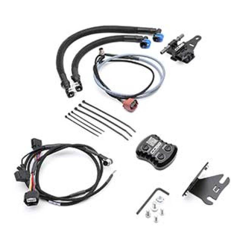 COBB CAN Flex Fuel Upgrade for 15-17 Subaru WRX - view 10