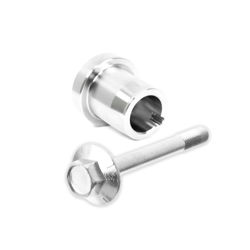 Fluidampr + FA24 Pulley Adapter Kit - view 2