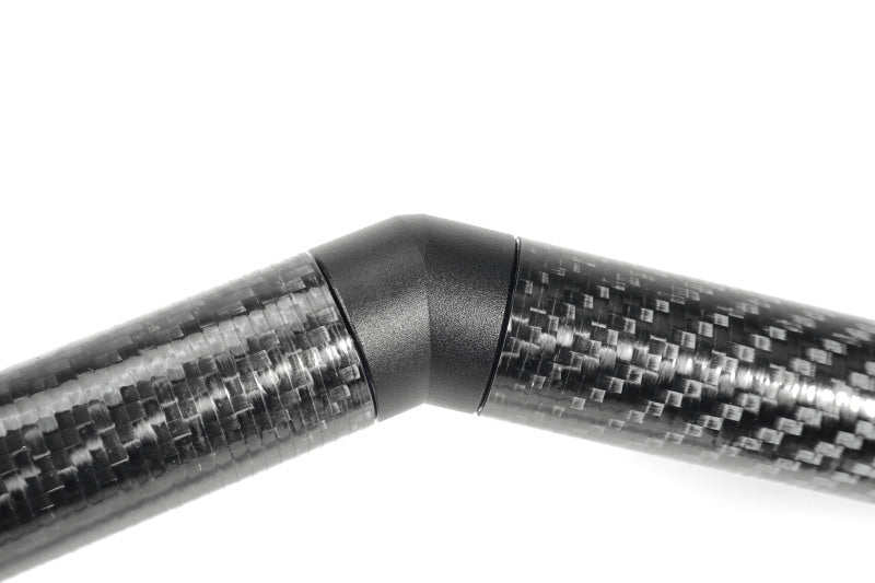 Perrin Performance PERRIN Front Strut Brace - Carbon Fiber for 08-21 Subaru WRX/STI - view 4