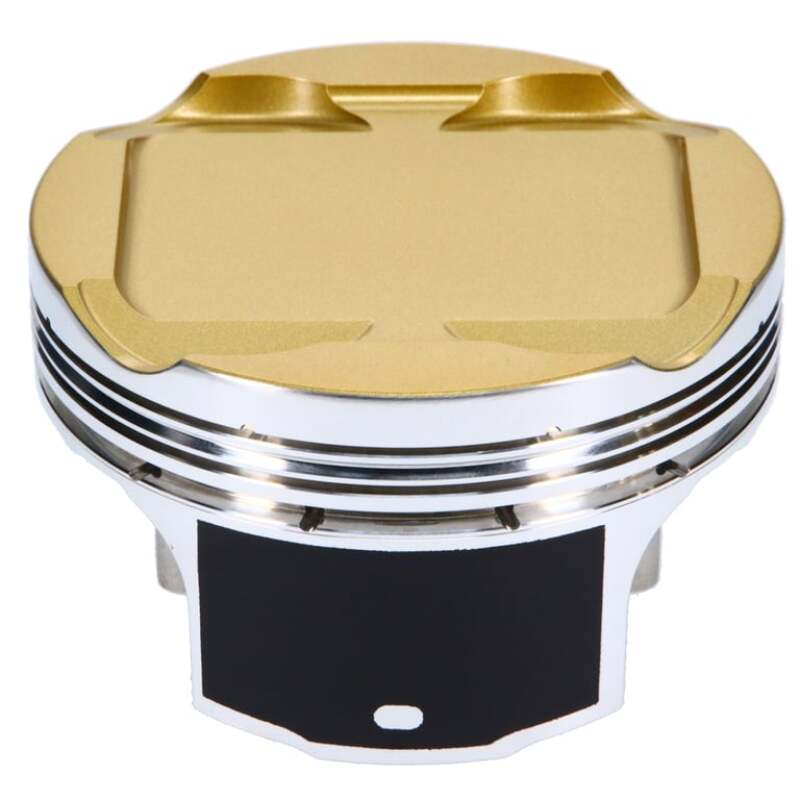 JE Pistons Ultra Series EJ205 93mm Bore :1 CR Set of 4 Pistons