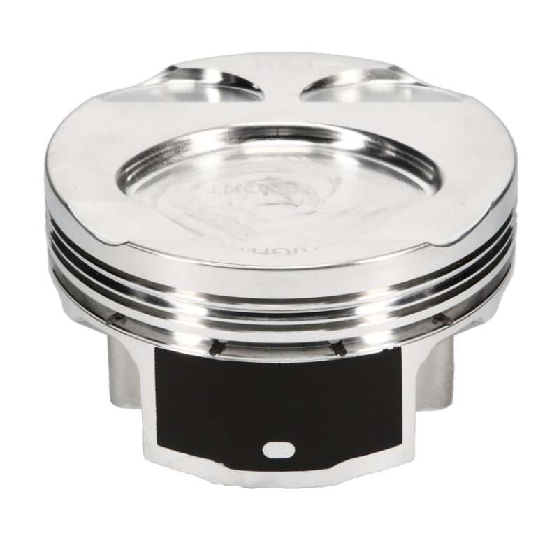 JE Pistons + FA20E FA20F Bore 86 Size STD Stroke 86 10.6:1 C R -9.7CC