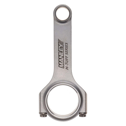 Manley Subaru WRX EJ205/STi EJ257 H Tuff Connecting Rod Set