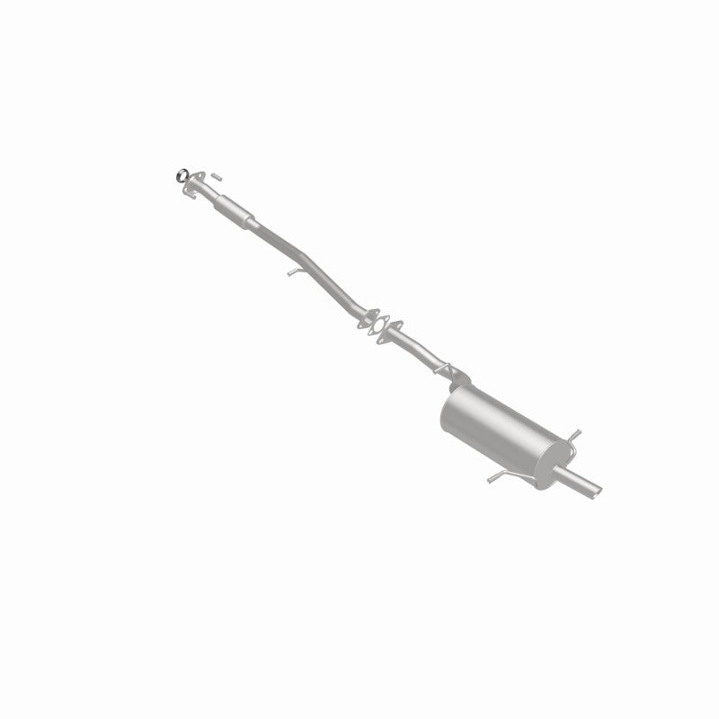 Magnaflow BRE Exhaust Kit - view 10
