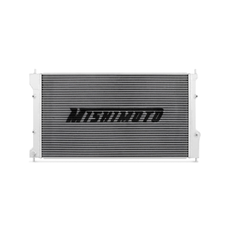 Mishimoto BRZ Scion FR-S Toyota GT86 Performance Aluminum Radiator - view 9