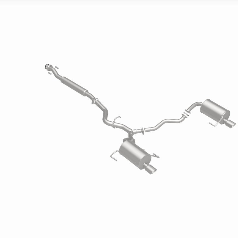 Magnaflow BRE Exhaust Kit - view 10