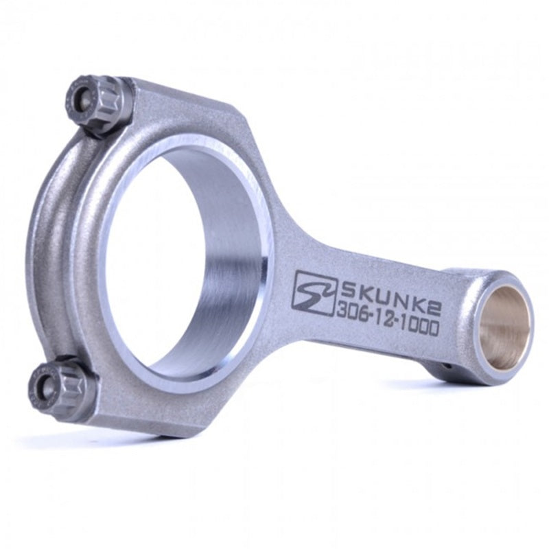 Skunk2 Racing Skunk2 Alpha Series EJ25 Connecting Rods - view 6