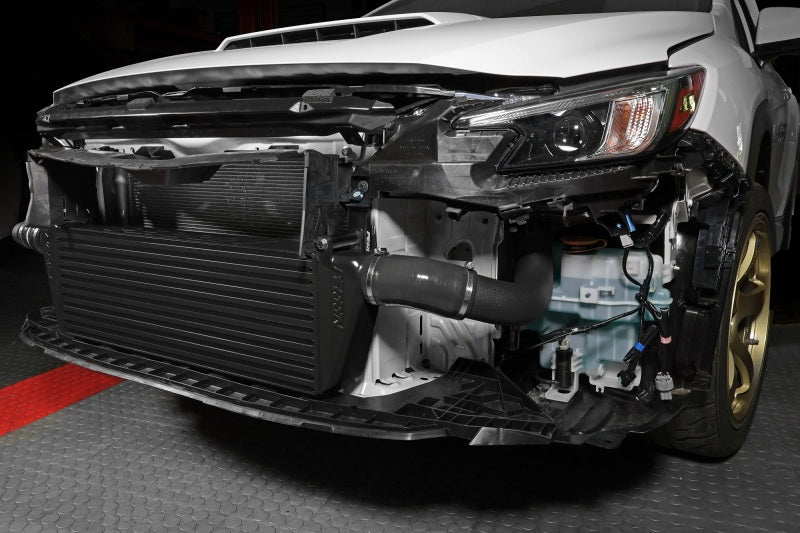 Perrin Performance PERRIN Front Mount Intercooler Kit for 22-26 Subaru WRX - view 8