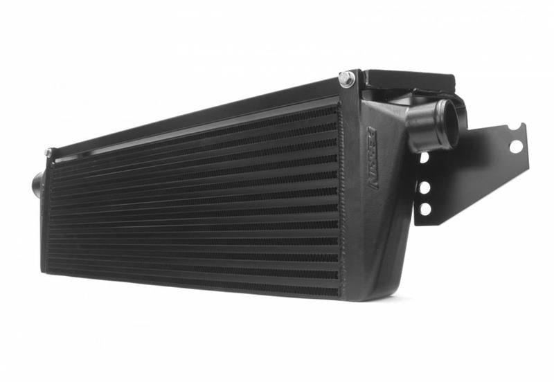 Perrin Performance PERRIN Front Mount Intercooler Core Mounting Beam - Black Core for 02-07 Subaru WRX/STI