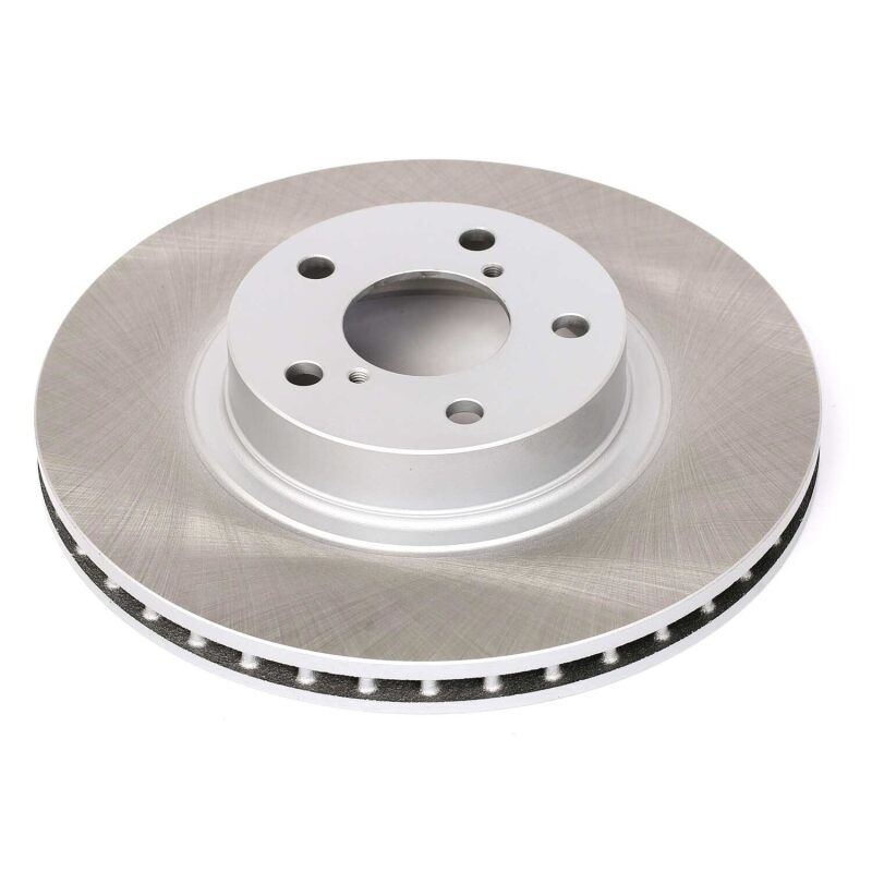 PowerStop Power Stop Saab 9-2X Front Semi Coated Rotor