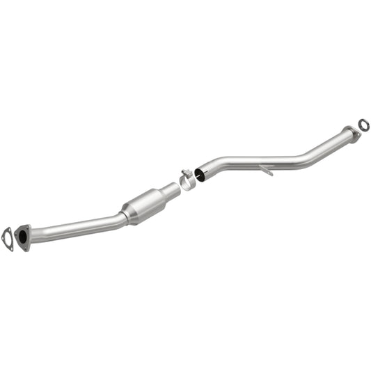 Magnaflow Direct Fit Catalytic Converter OEM Underbody