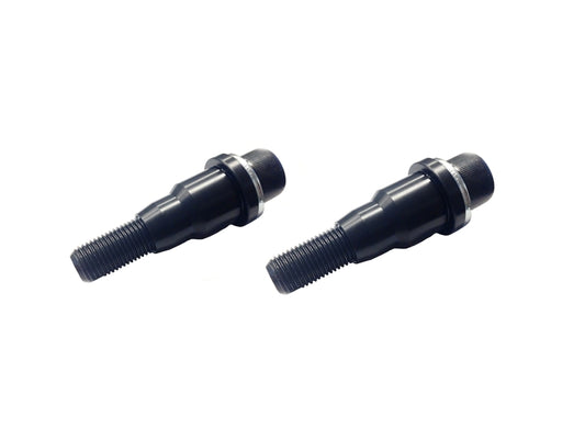 Torque Solution Rear Subframe Lockdown Bolts: