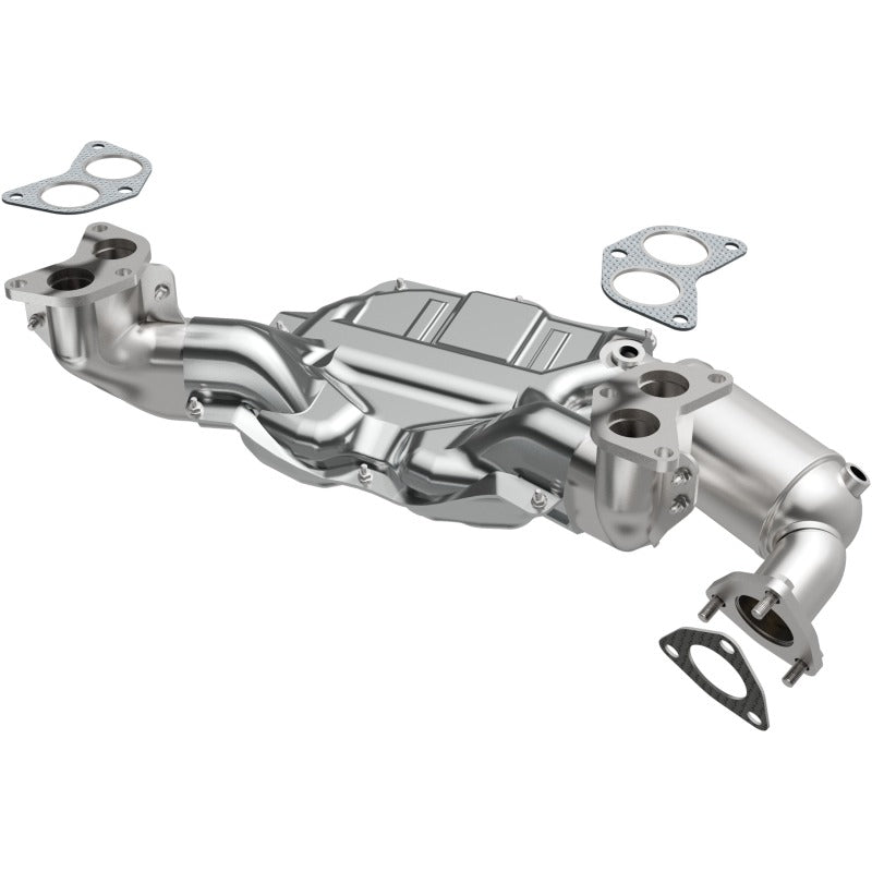 Magnaflow California Grade CARB Compliant Direct-Fit Catalytic Converter
