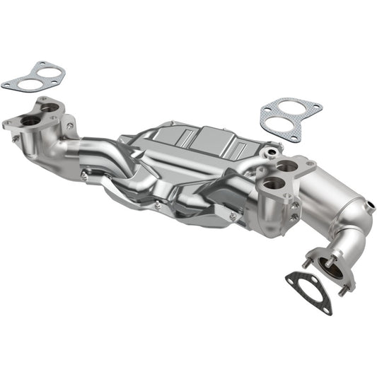 Magnaflow California Grade CARB Compliant Direct-Fit Catalytic Converter