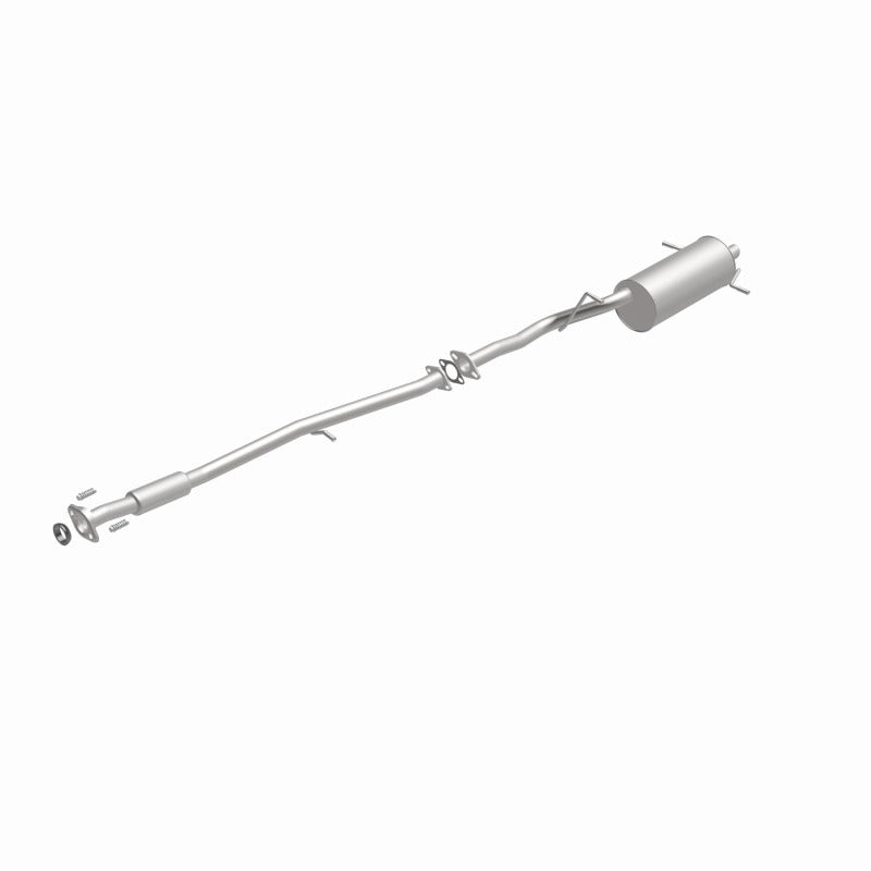 Magnaflow BRE Exhaust Kit - view 2