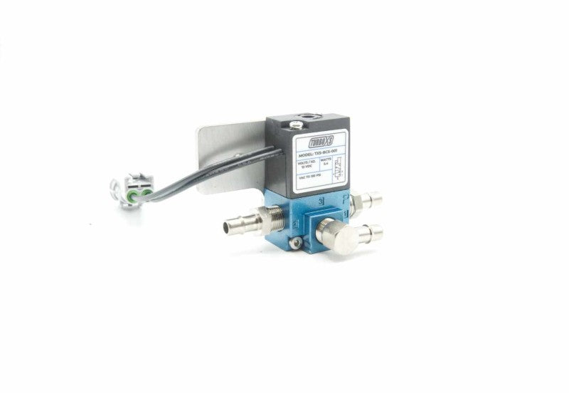 Turbo XS Boost Control Solenoid Kit for 08-21 Subaru WRX/STI