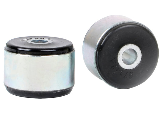 Whiteline 15+ 14+ Rear Differential Mount in Cradle Bushing Kit for 15-21 Subaru WRX/STI