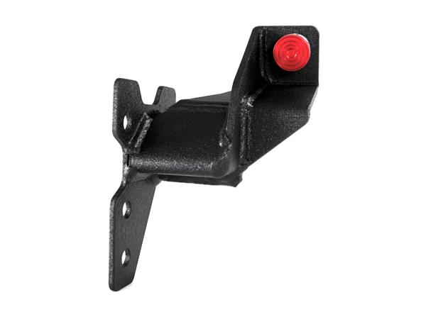 GrimmSpeed 08+ Master Cylinder Brace for 08-09 Subaru WRX/STI/LGT/Impreza - view 3