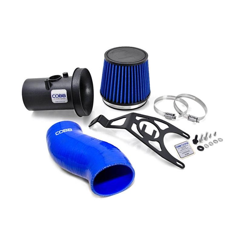 COBB Cold Air Intakes for 2015 Subaru WRX STI