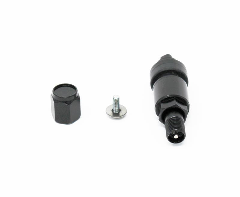 Torque Solution Billet TPMS Valve Stem + for 2008 Subaru WRX/STI/Impreza - view 2