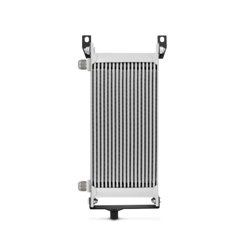 Mishimoto Oil Cooler Kit for 06-07 Subaru WRX/STI - view 4