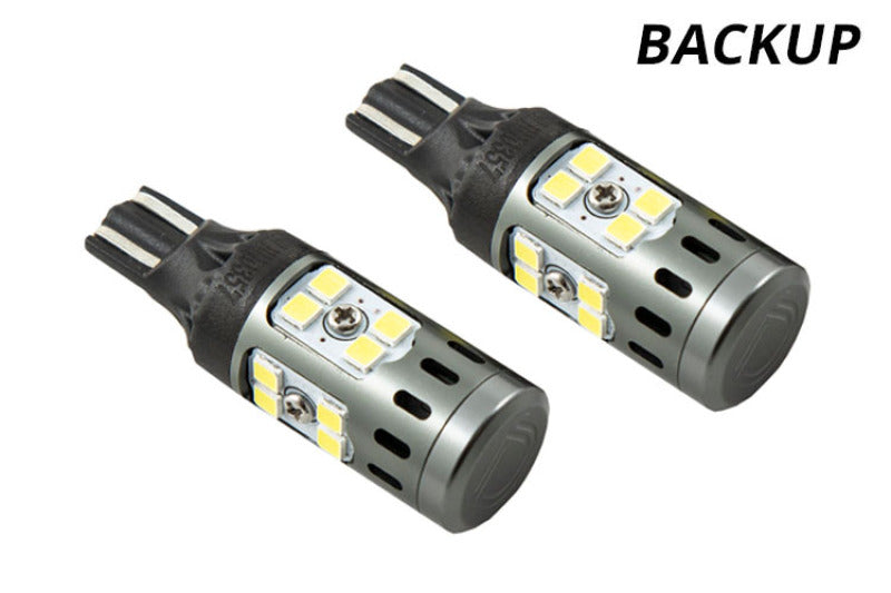 Diode Dynamics 921 LED Bulb HP36 LED - Cool - White - view 2