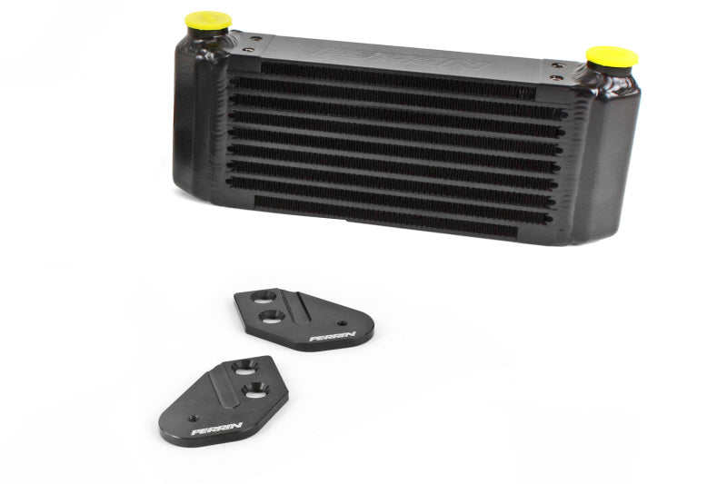 Perrin Performance PERRIN BRZ Toyota F-RS 86 Engine Oil Cooler Tuner Kit