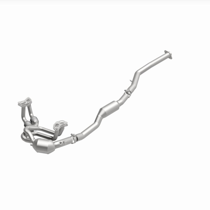Magnaflow Crosstrek Direct Fit Converter - view 6
