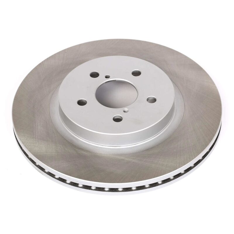 PowerStop Power Stop Crosstrek Front Semi Coated Rotor