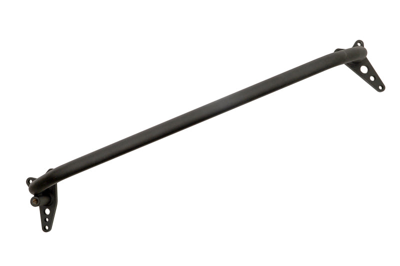 GrimmSpeed + Bumper Bar Black Powder for 2015 Subaru WRX/STI