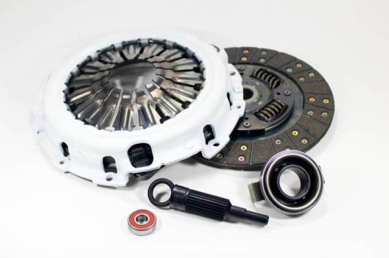 Clutch Masters FX100 Clutch Kit for 18-19 Subaru WRX