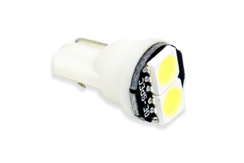 Diode Dynamics 194 LED Bulb SMD2 LED Warm - White