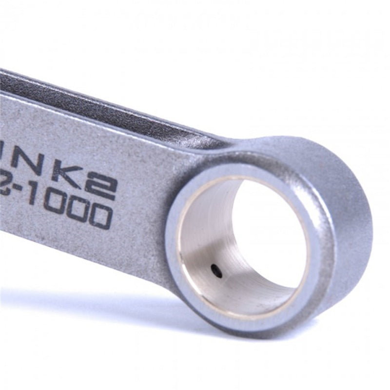 Skunk2 Racing Skunk2 Alpha Series EJ25 Connecting Rods - view 7