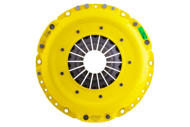 ACT Scion FR-S BRZ Toyota 86 Heavy Duty Pressure Plate