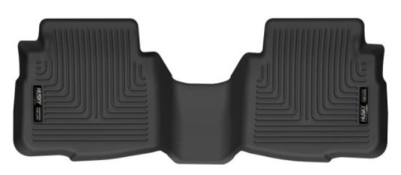 Husky Liners Outback X-act Contour Series 2nd Seat Floor Liner - Black - view 2