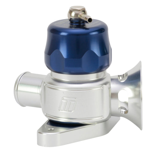 Turbosmart BOV Dual Port Maz Sub-Blue