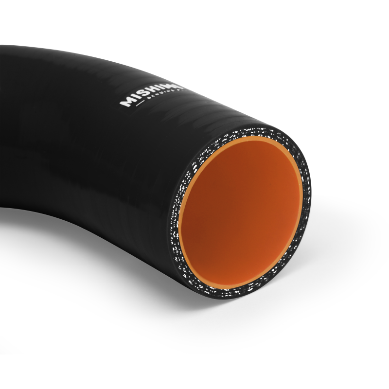 Mishimoto RS Black Silicone Hose Kit for 99-01 Subaru Impreza - view 9