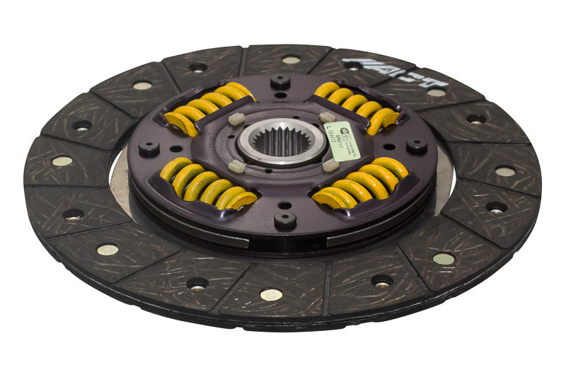 ACT Perf Street Sprung Disc for 1994 Subaru Impreza - view 2