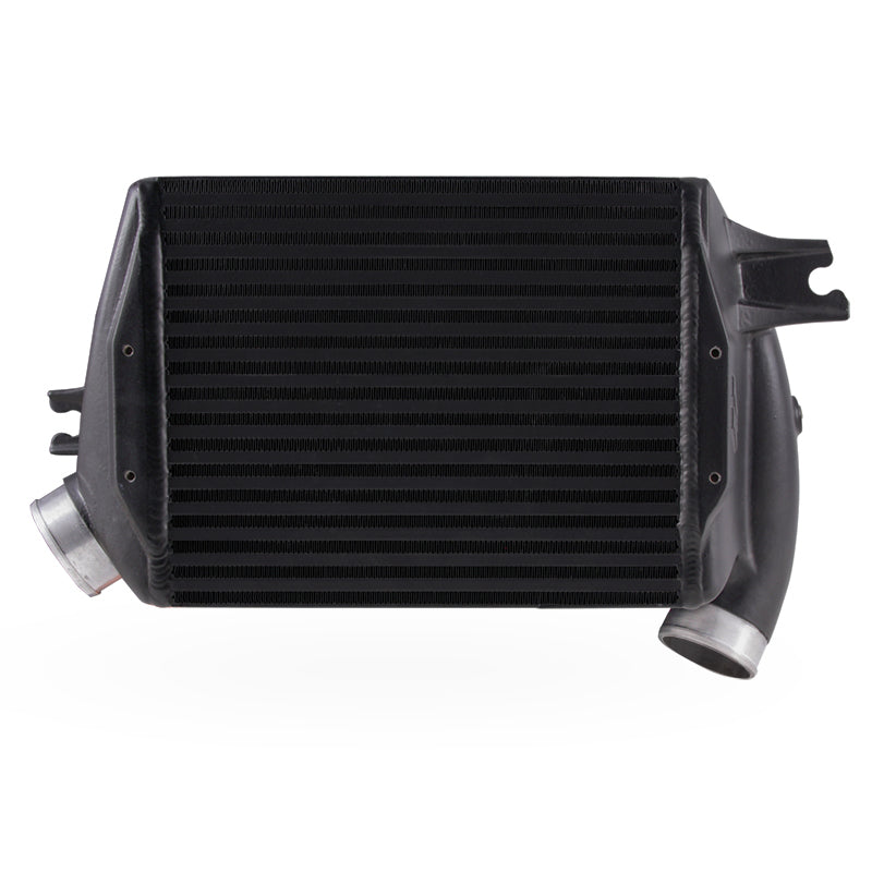 Mishimoto + Street Performance Top-Mount Intercooler Kit - Black for 2015 Subaru WRX