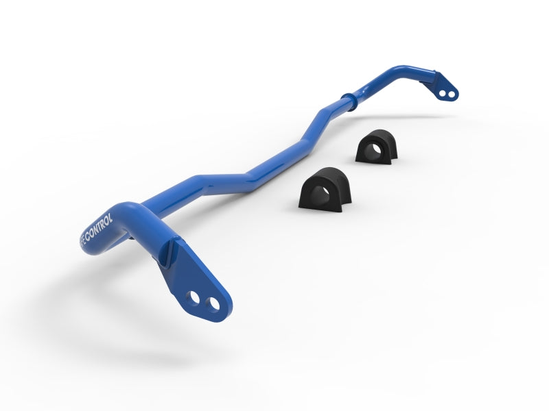 aFe Toyota GR86 Front Sway Bar - Blue - view 3