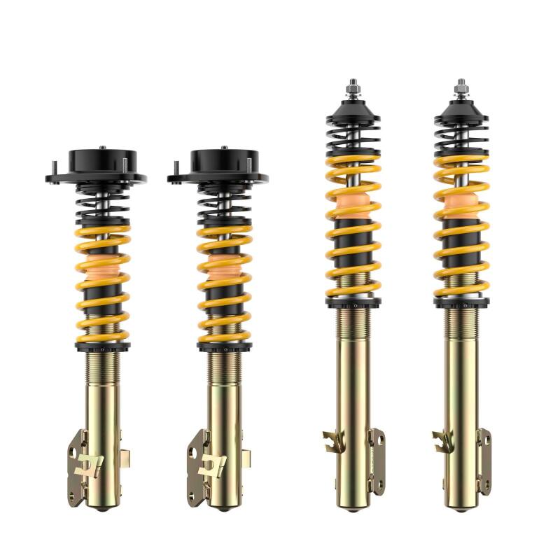 ST Suspensions ST XTA Adjustable Coilovers GC for Subaru Impreza - view 4