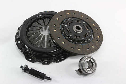 Competition Clutch Stage 2-Steelback Brass Plus Rebuild Kit for 06-11 Subaru WRX/Legacy GT