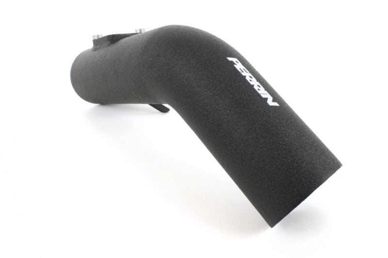 Perrin Performance PERRIN Cold-Air Intake - Black for 16-17 Subaru STI - view 2